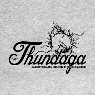 Thundaga T-Shirt